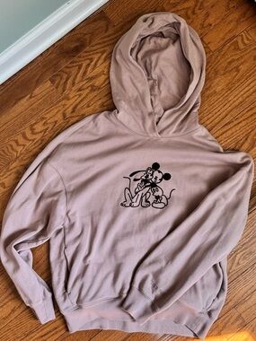 Uniqlo x Disney Women’s Hoodie